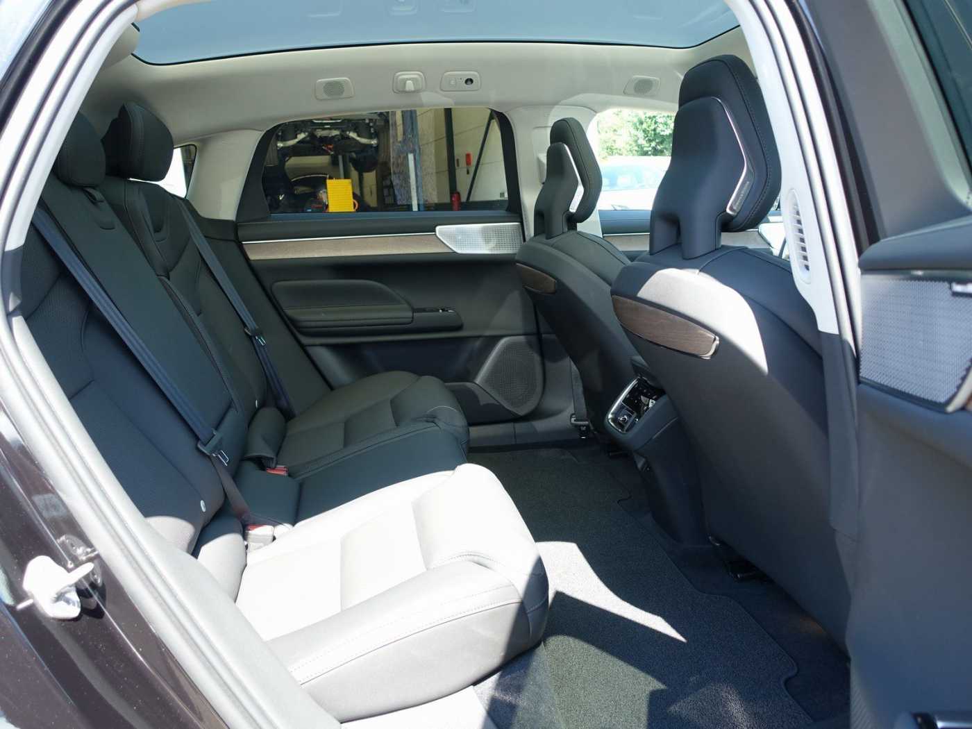 Volvo ES90 – Bild 9
