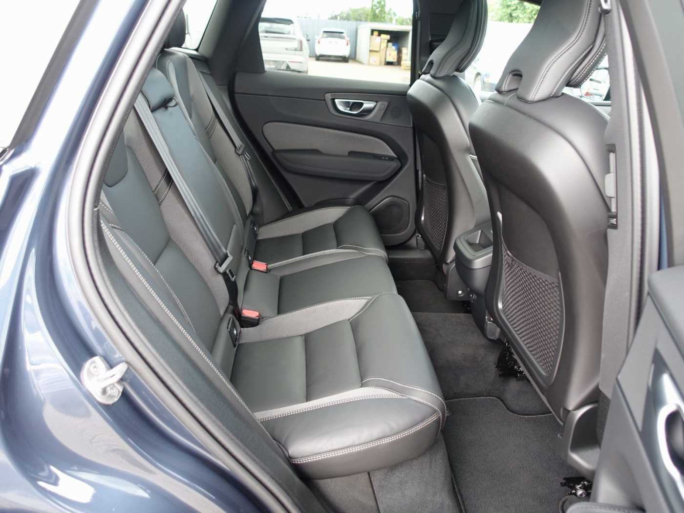 Volvo XC60 – Bild 10