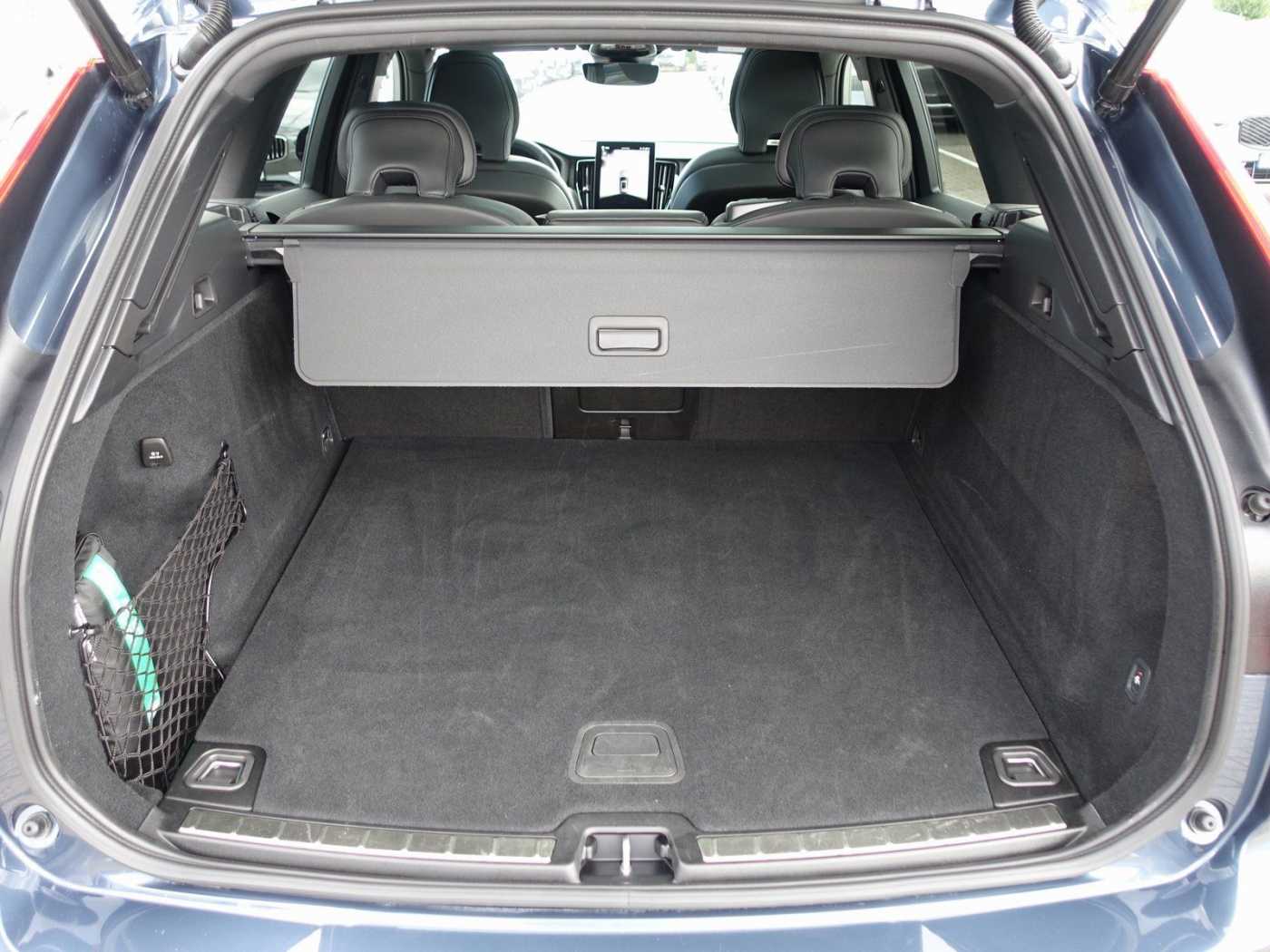 Volvo XC60 – Bild 11