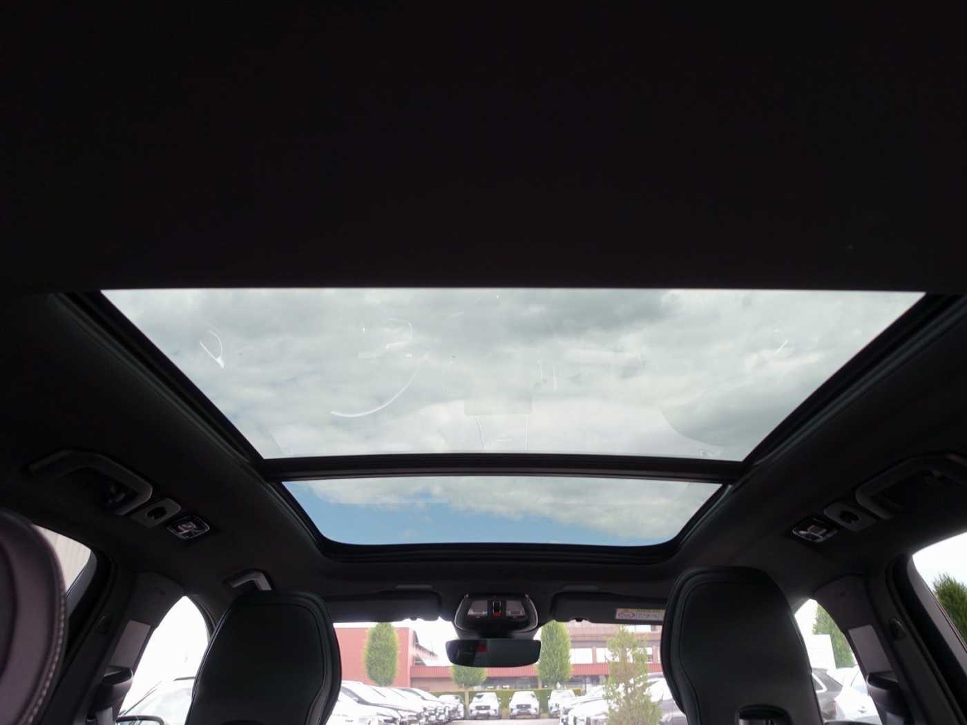 Volvo XC60 – Bild 13