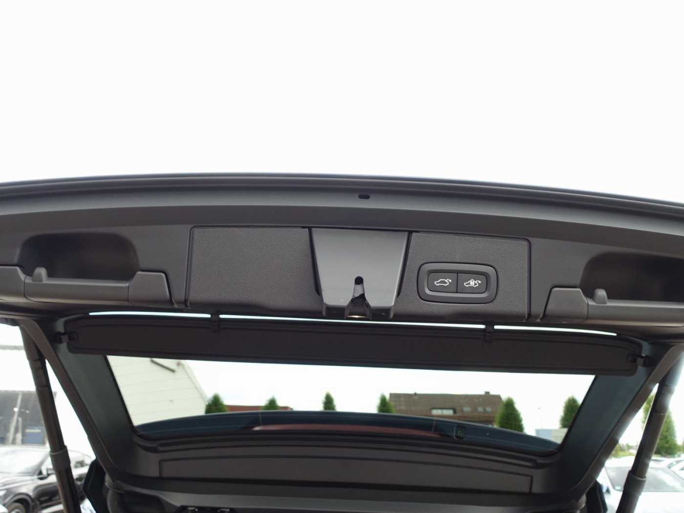 Volvo XC60 – Bild 14