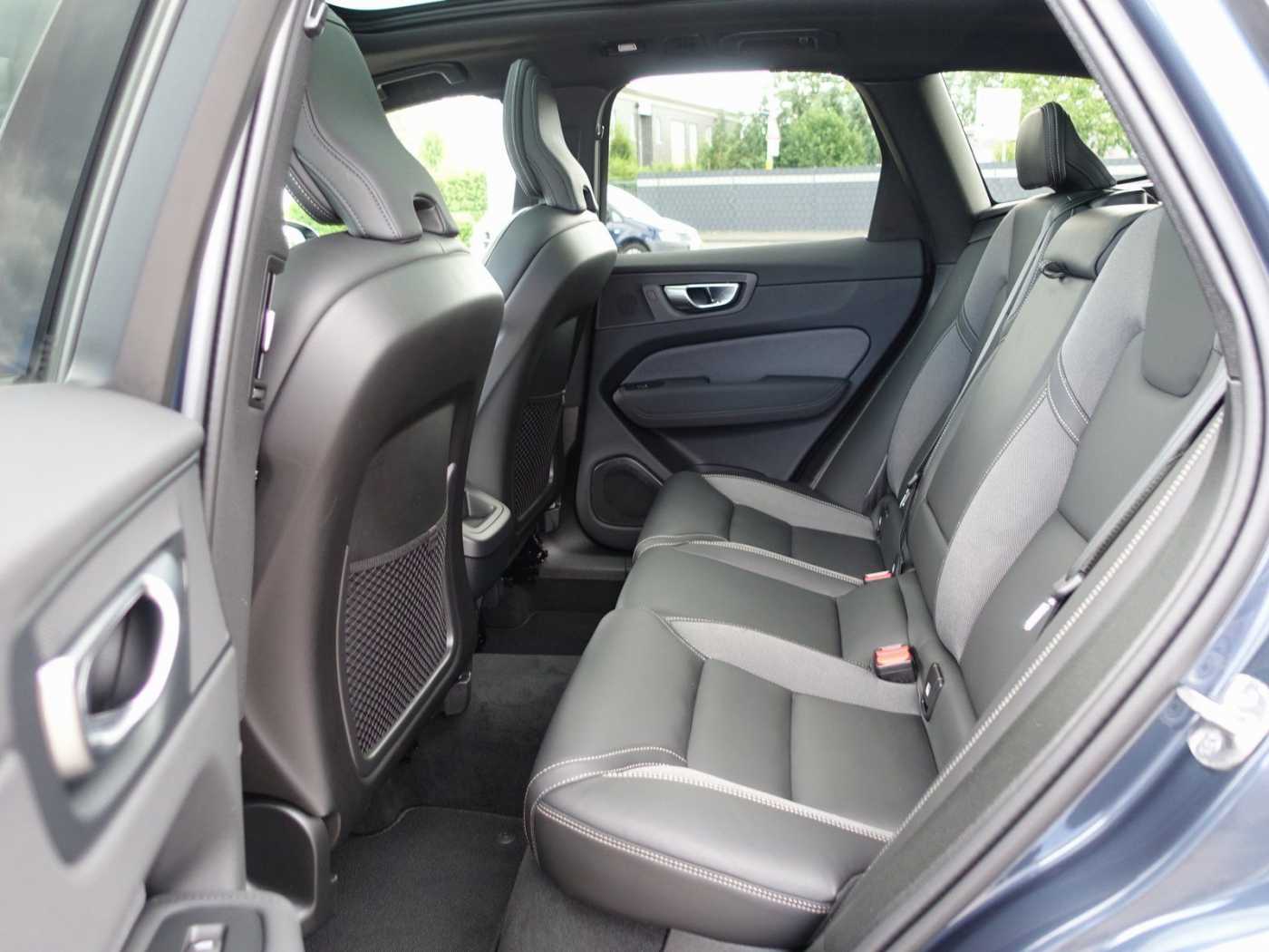 Volvo XC60 – Bild 15