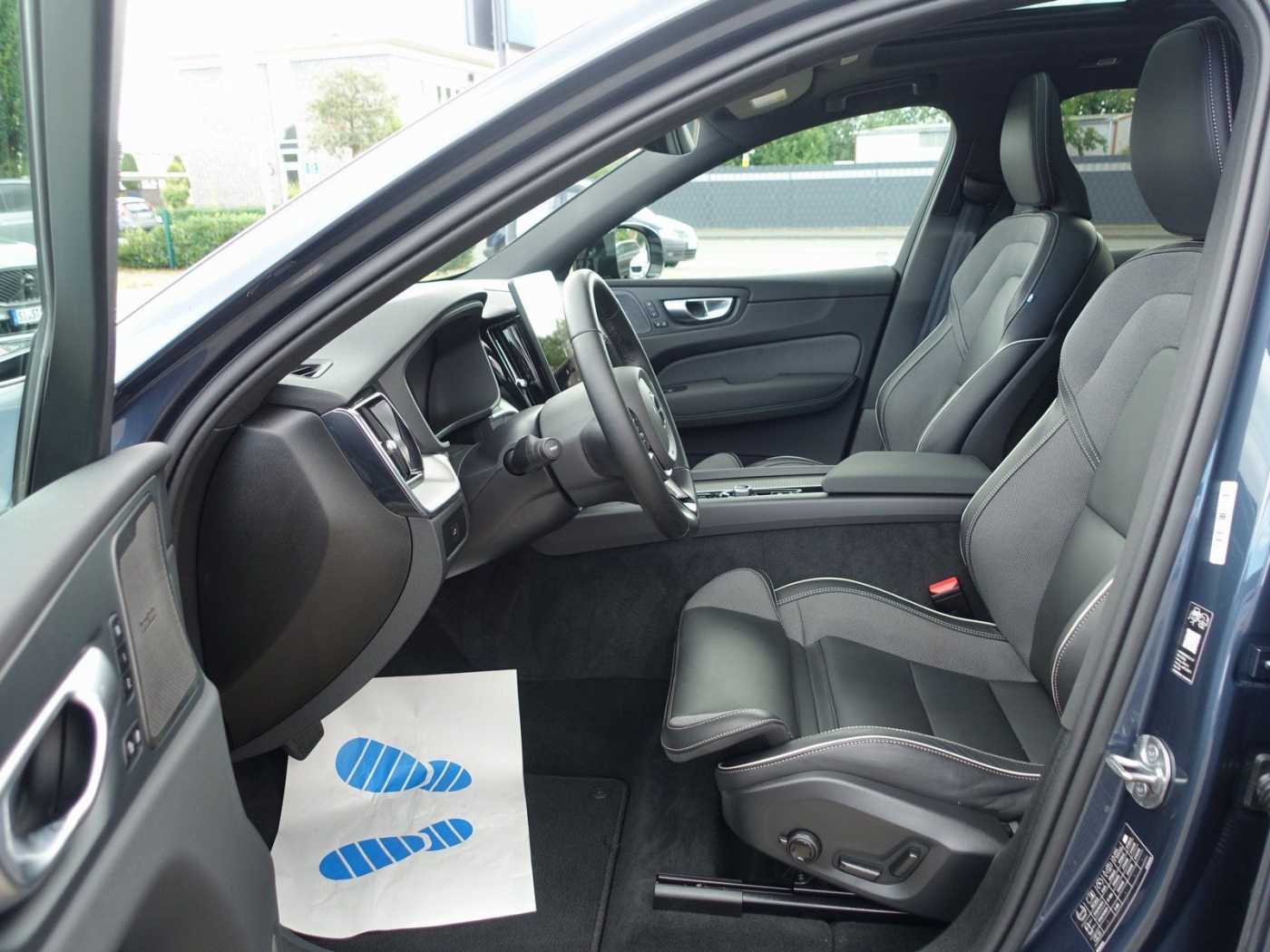 Volvo XC60 – Bild 16