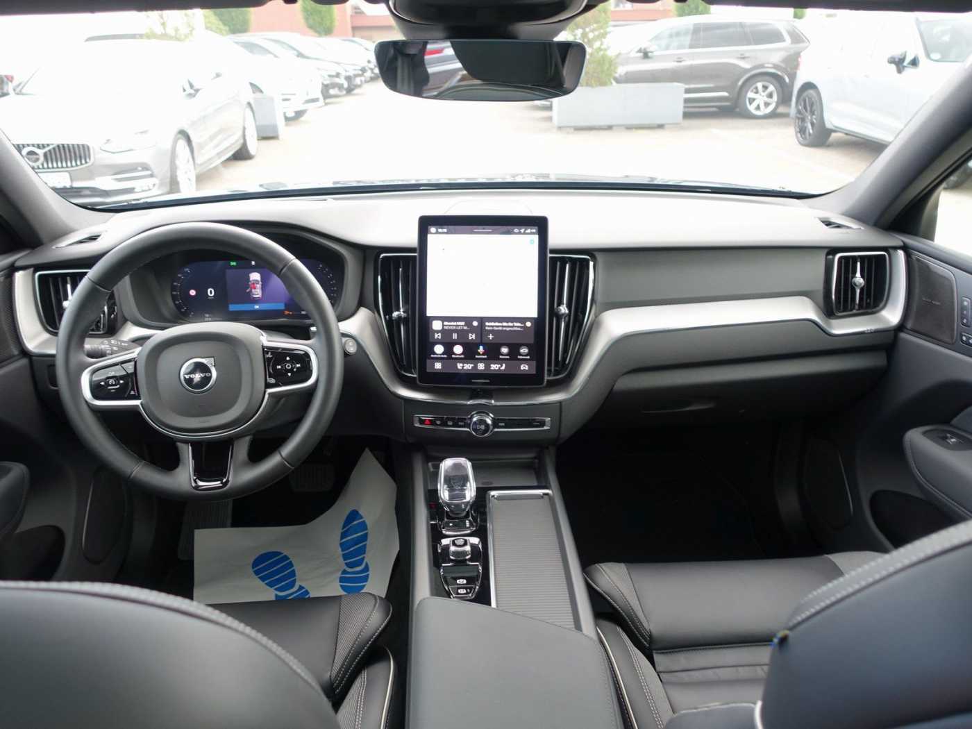 Volvo XC60 – Bild 17