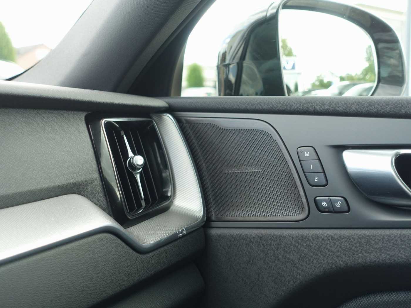 Volvo XC60 – Bild 19
