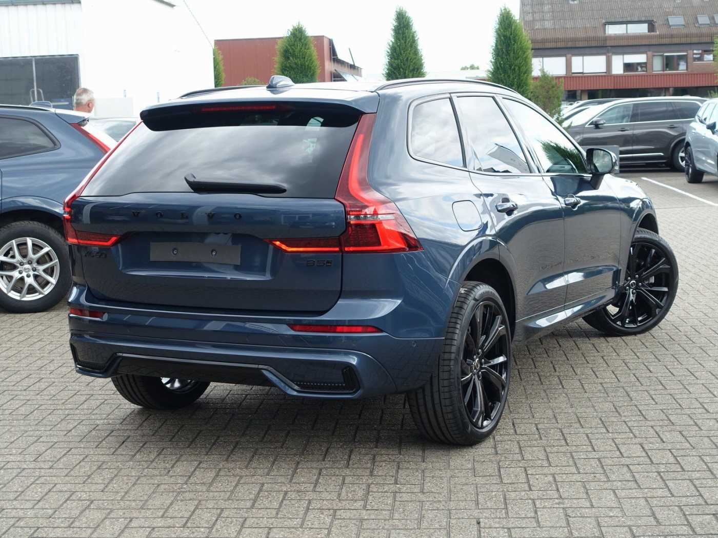 Volvo XC60 – Bild 2