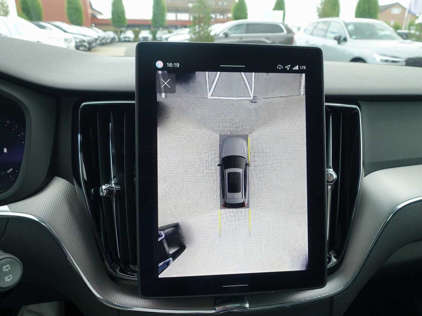 Volvo XC60 – Bild 26