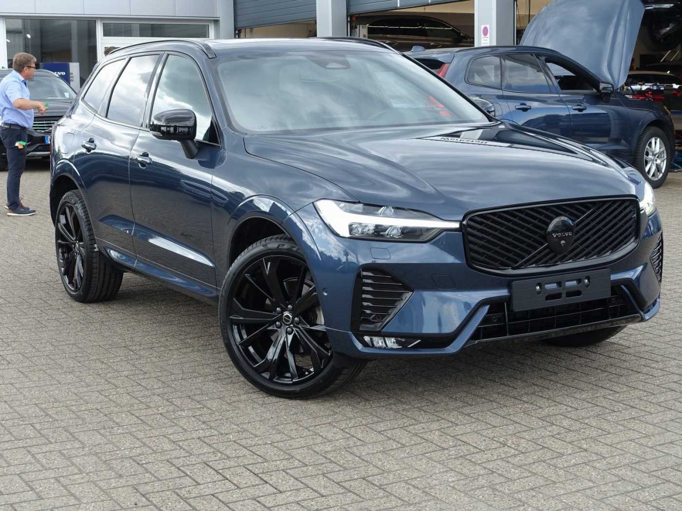 Volvo XC60 – Bild 3