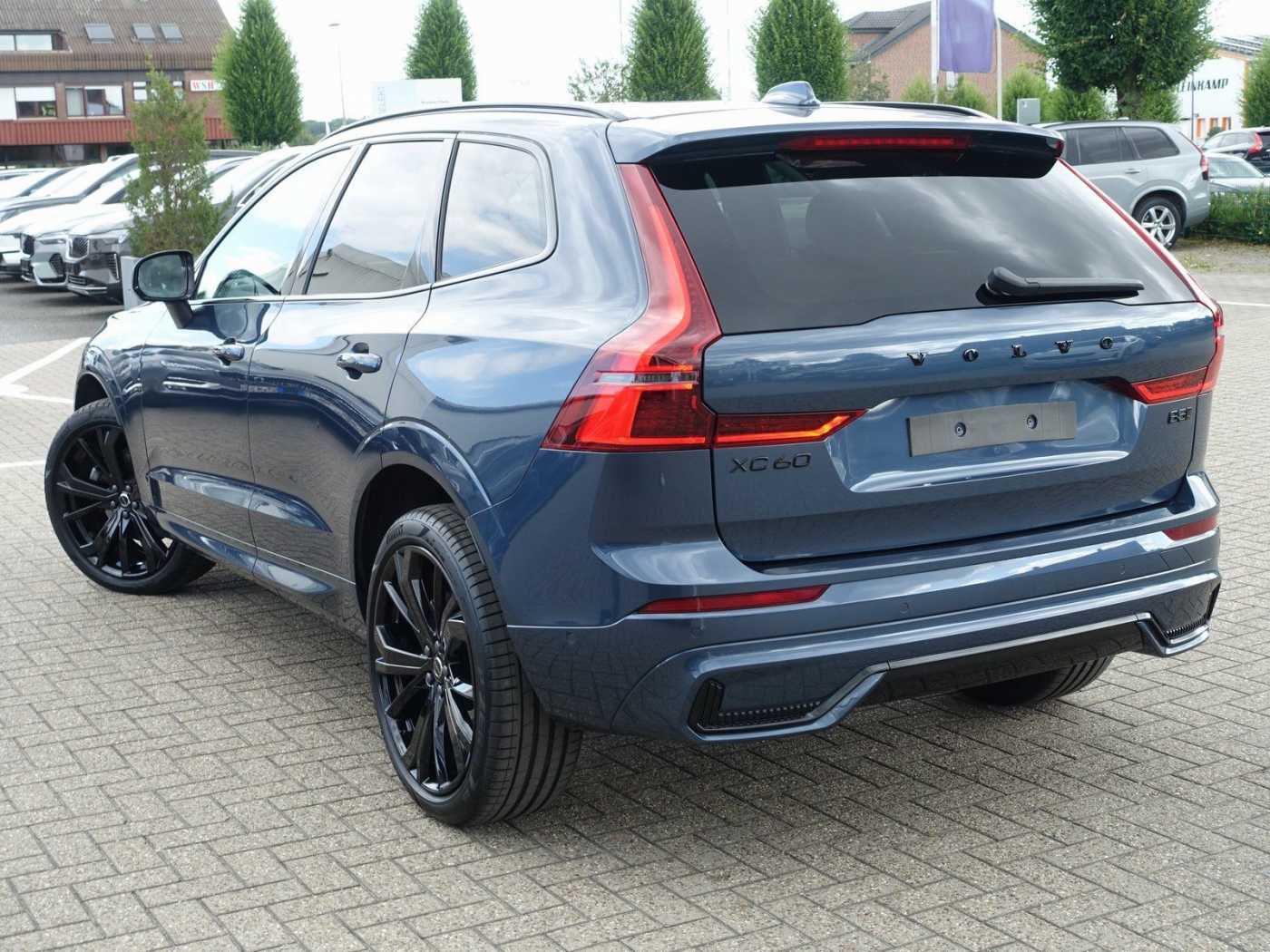 Volvo XC60 – Bild 4