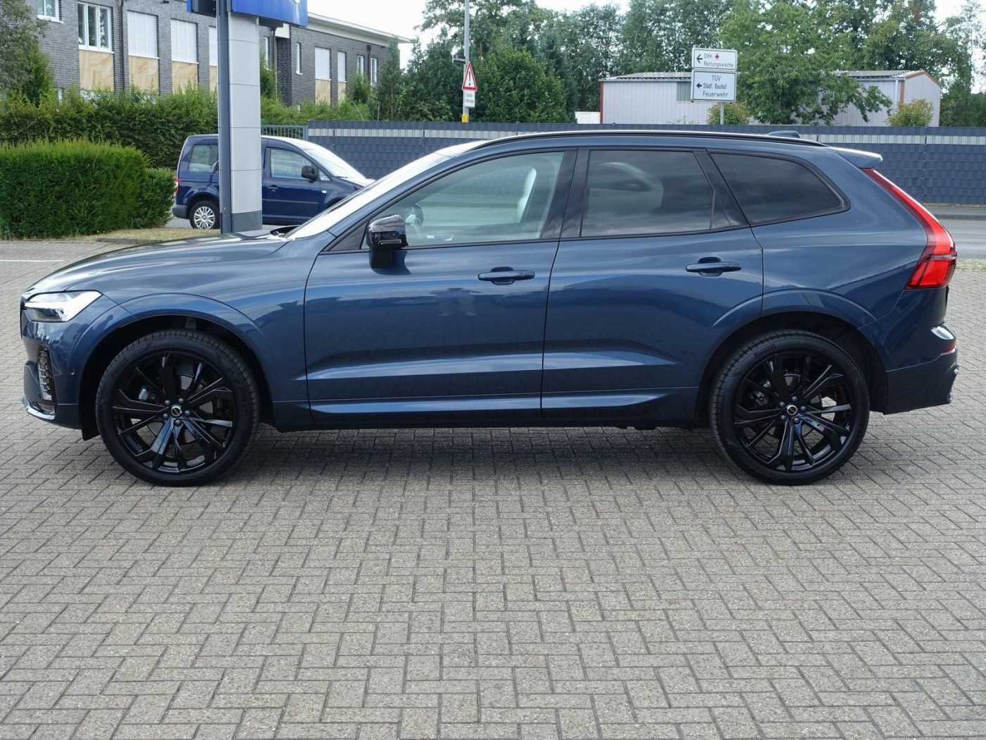 Volvo XC60 – Bild 5