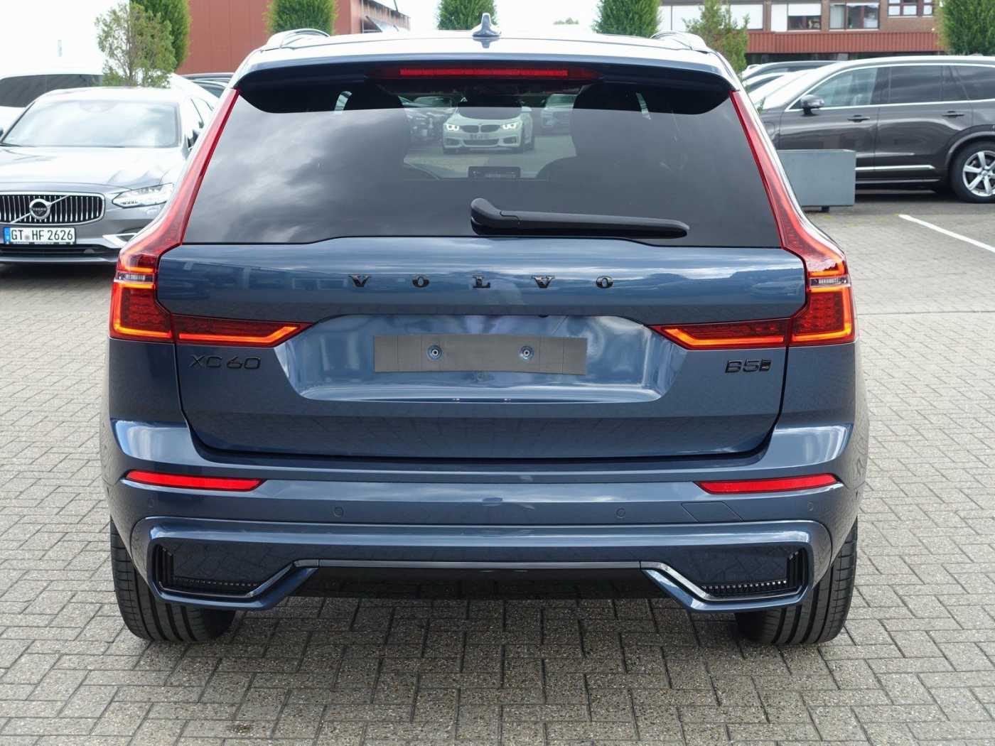 Volvo XC60 – Bild 6
