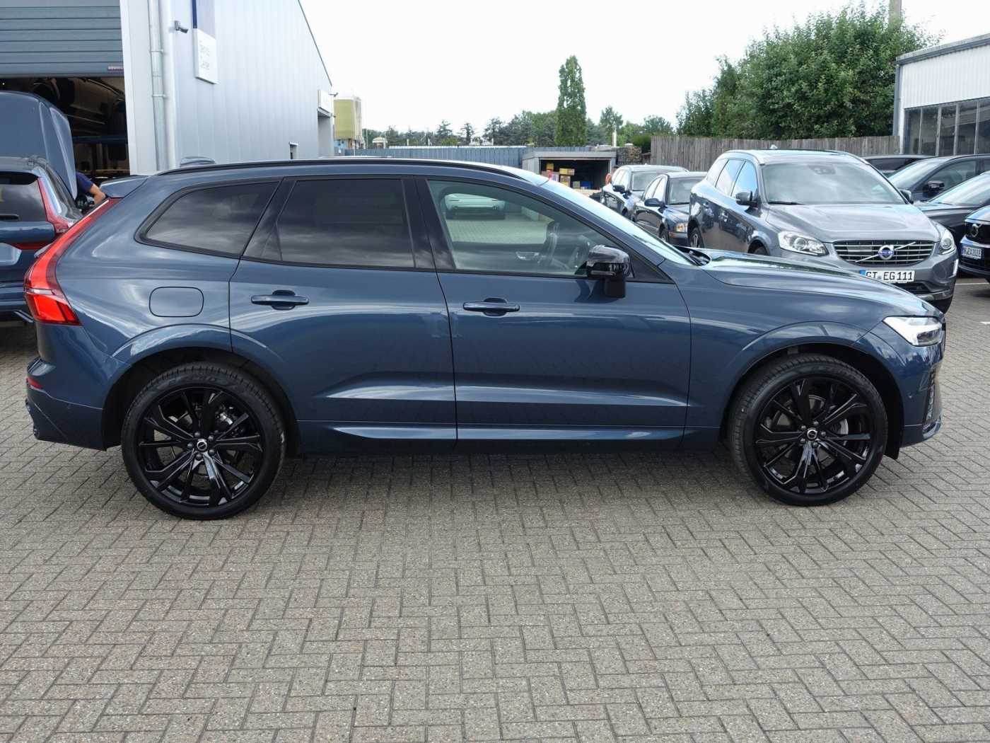 Volvo XC60 – Bild 7