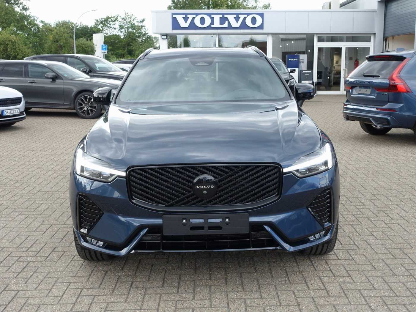 Volvo XC60 – Bild 8