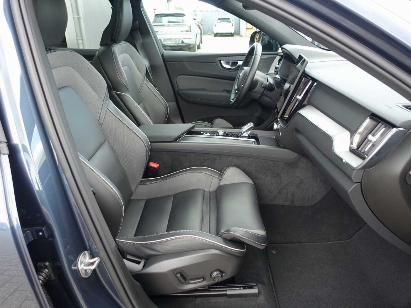 Volvo XC60 – Bild 9