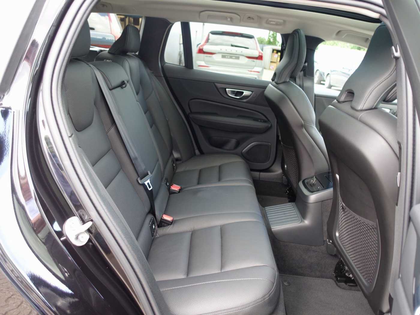 Volvo V60 – Bild 10