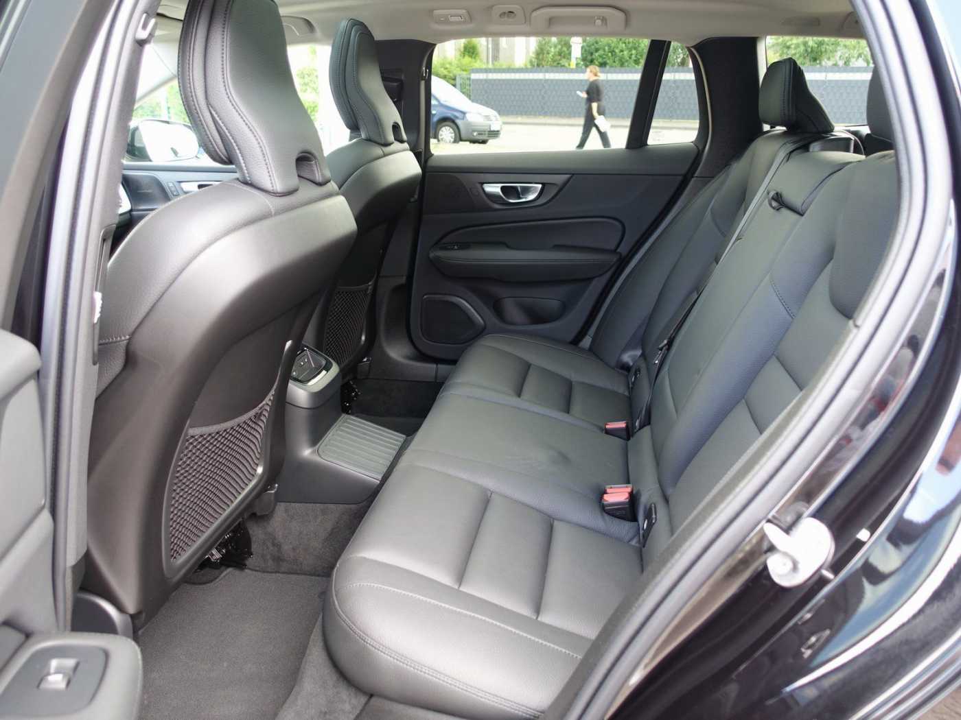 Volvo V60 – Bild 11