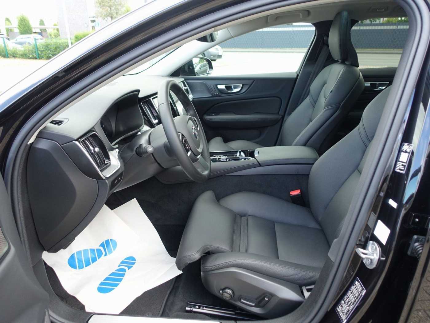 Volvo V60 – Bild 12