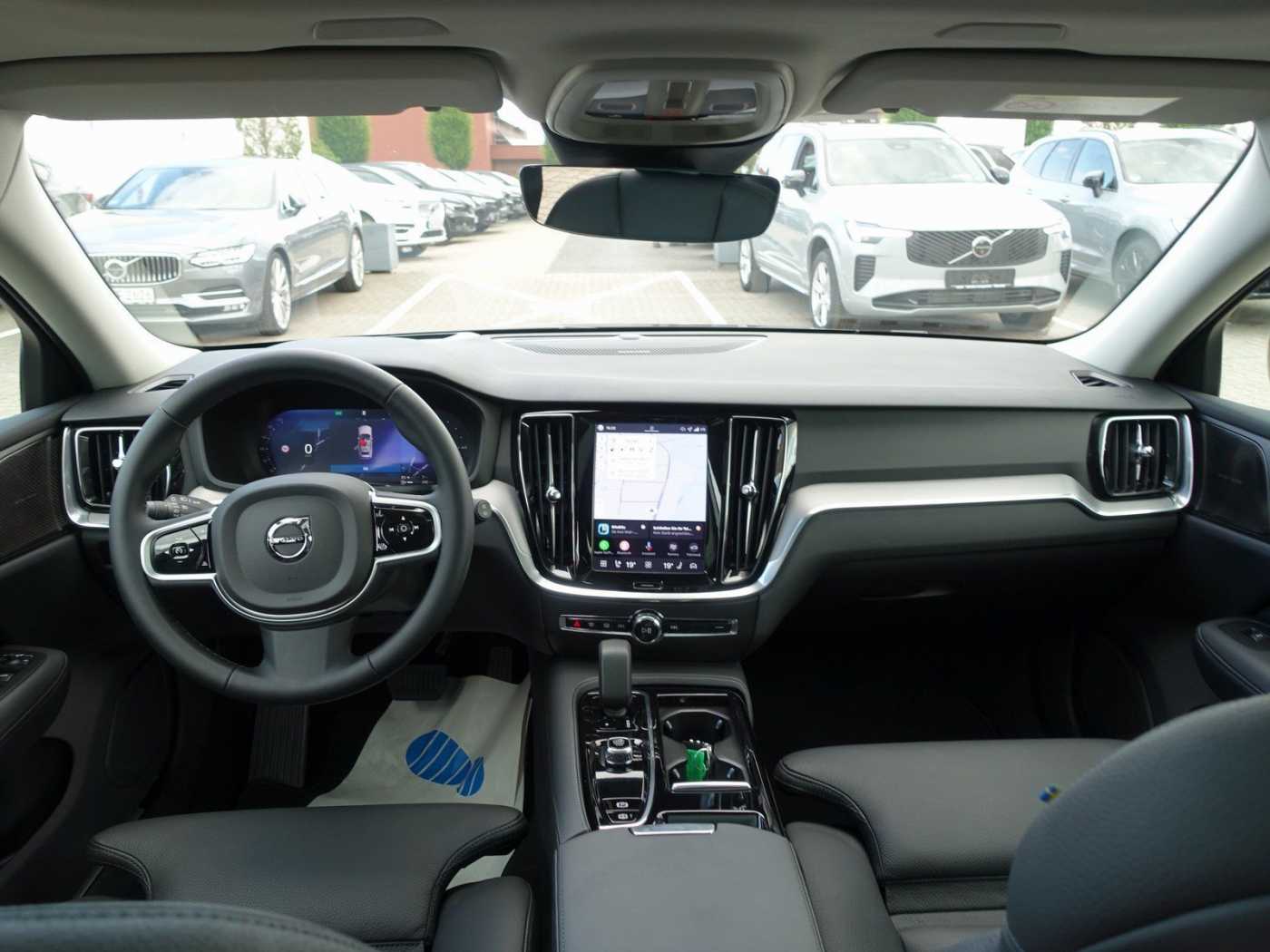 Volvo V60 – Bild 13