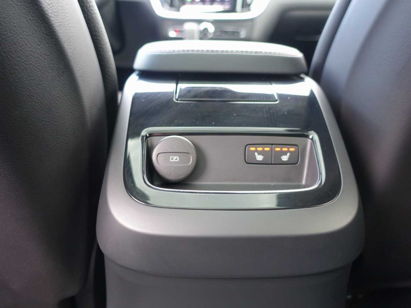 Volvo V60 – Bild 14