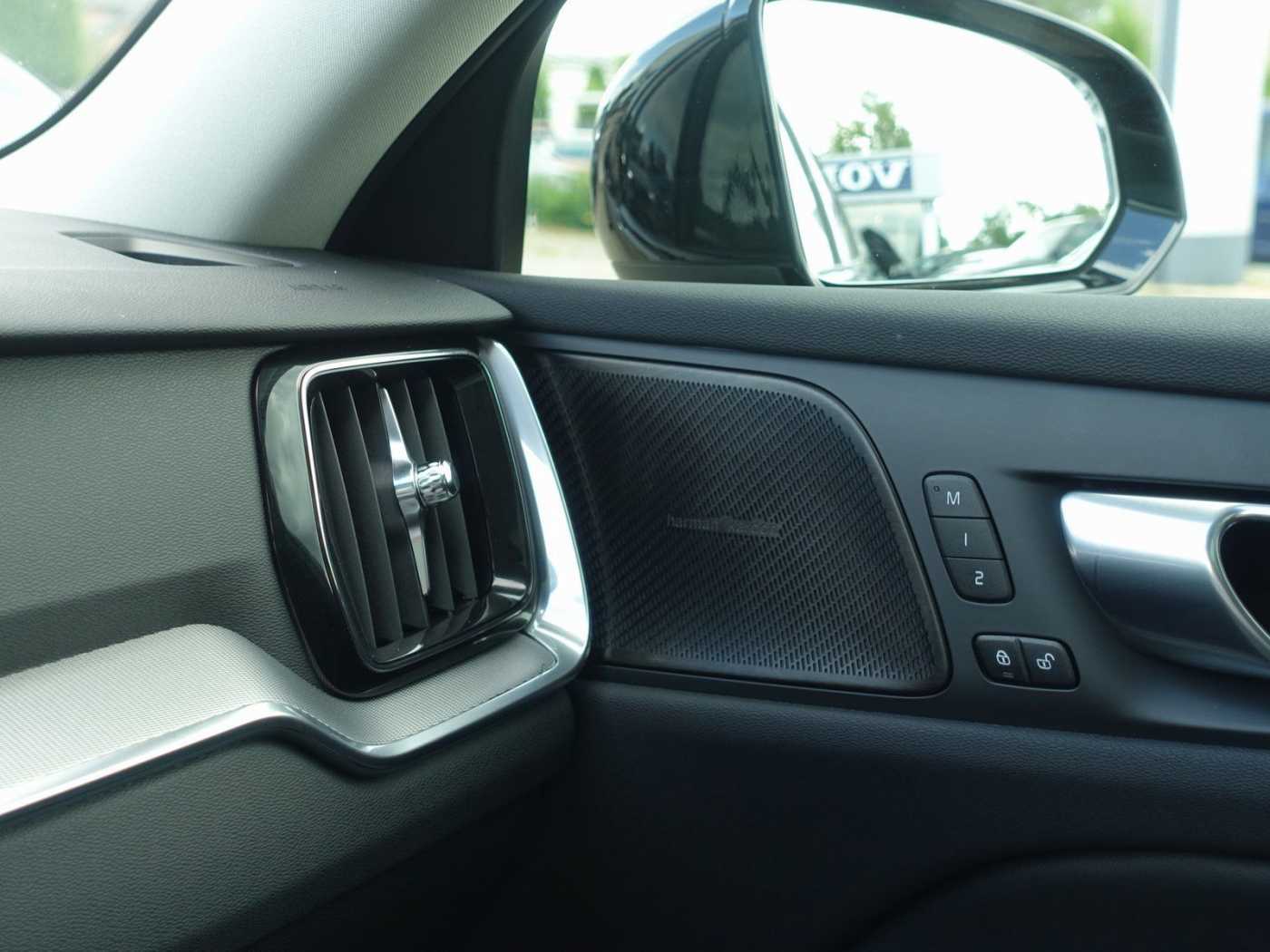 Volvo V60 – Bild 15