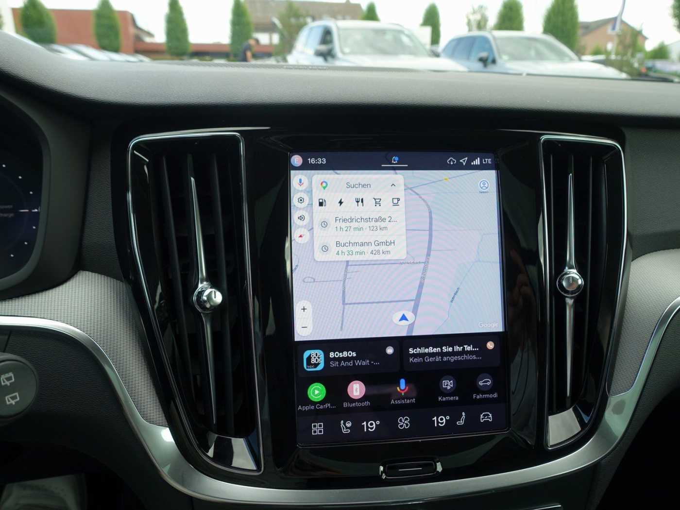 Volvo V60 – Bild 17