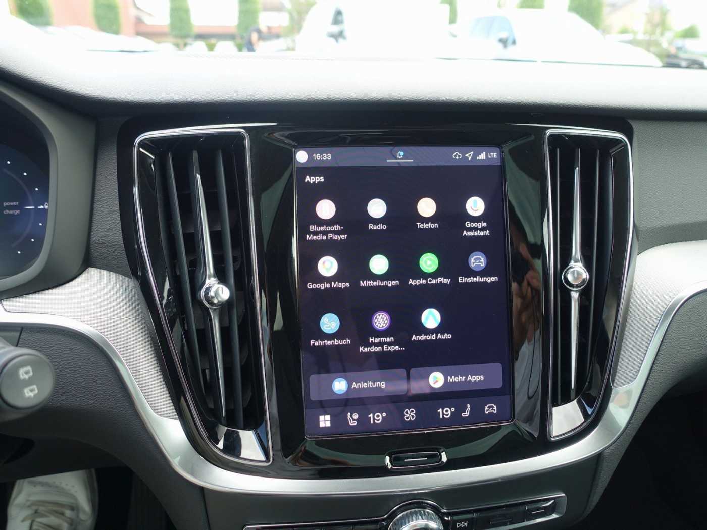 Volvo V60 – Bild 18