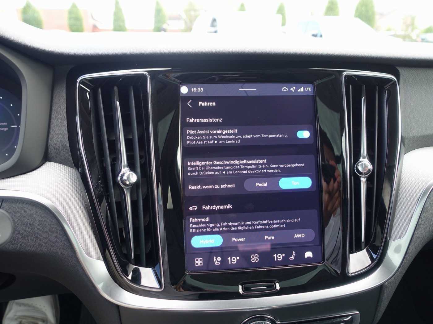 Volvo V60 – Bild 20