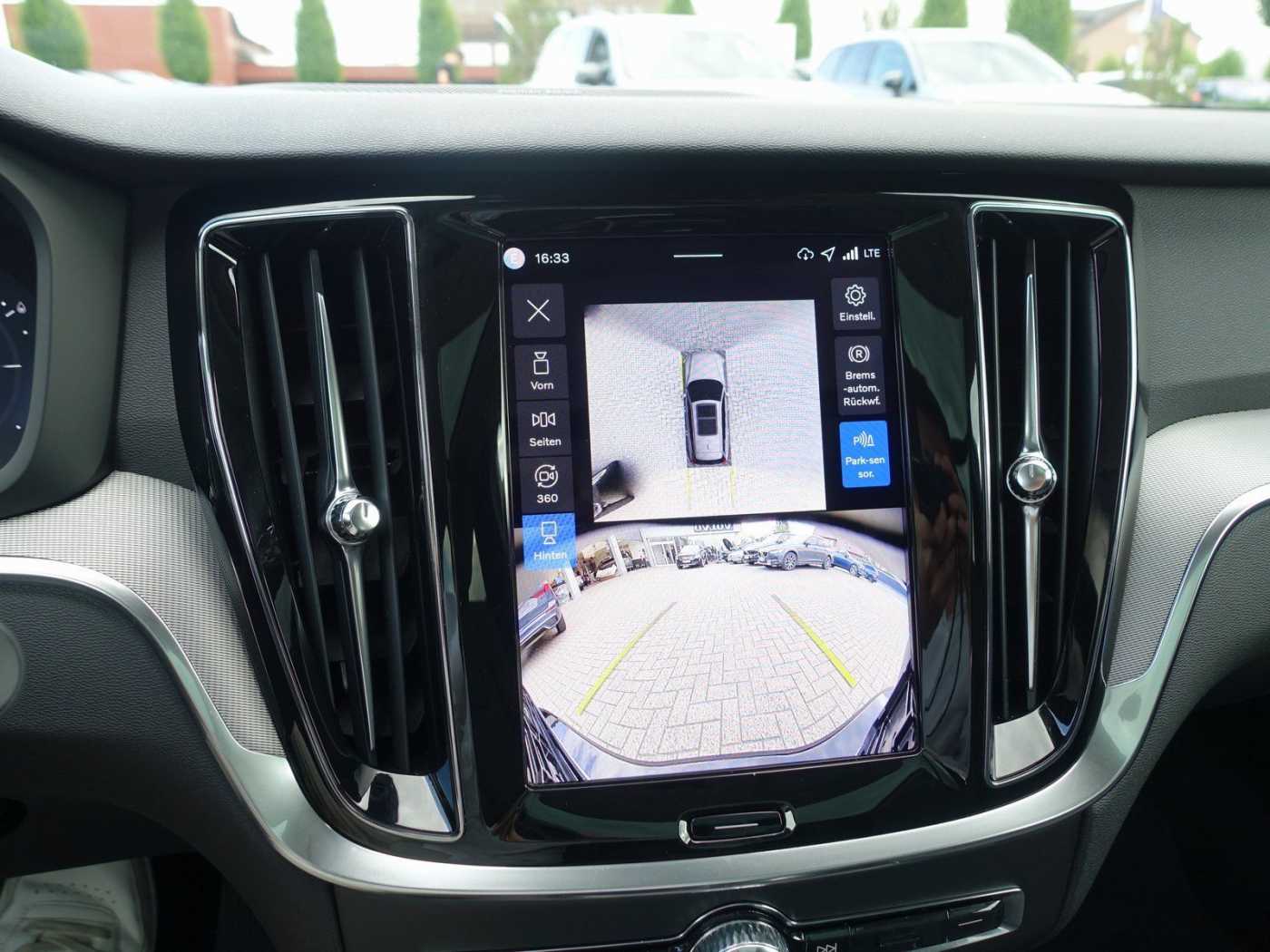 Volvo V60 – Bild 21