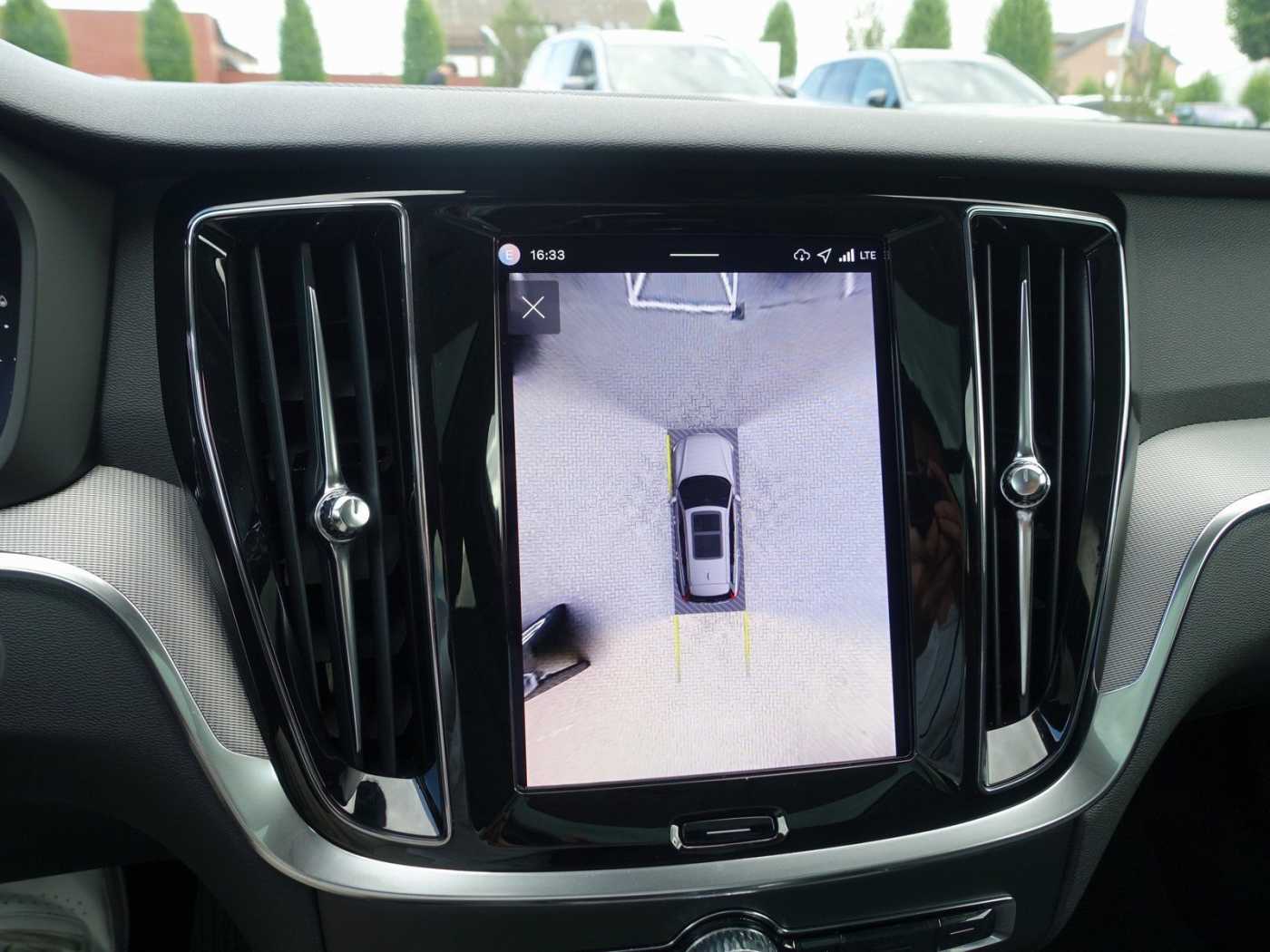 Volvo V60 – Bild 22