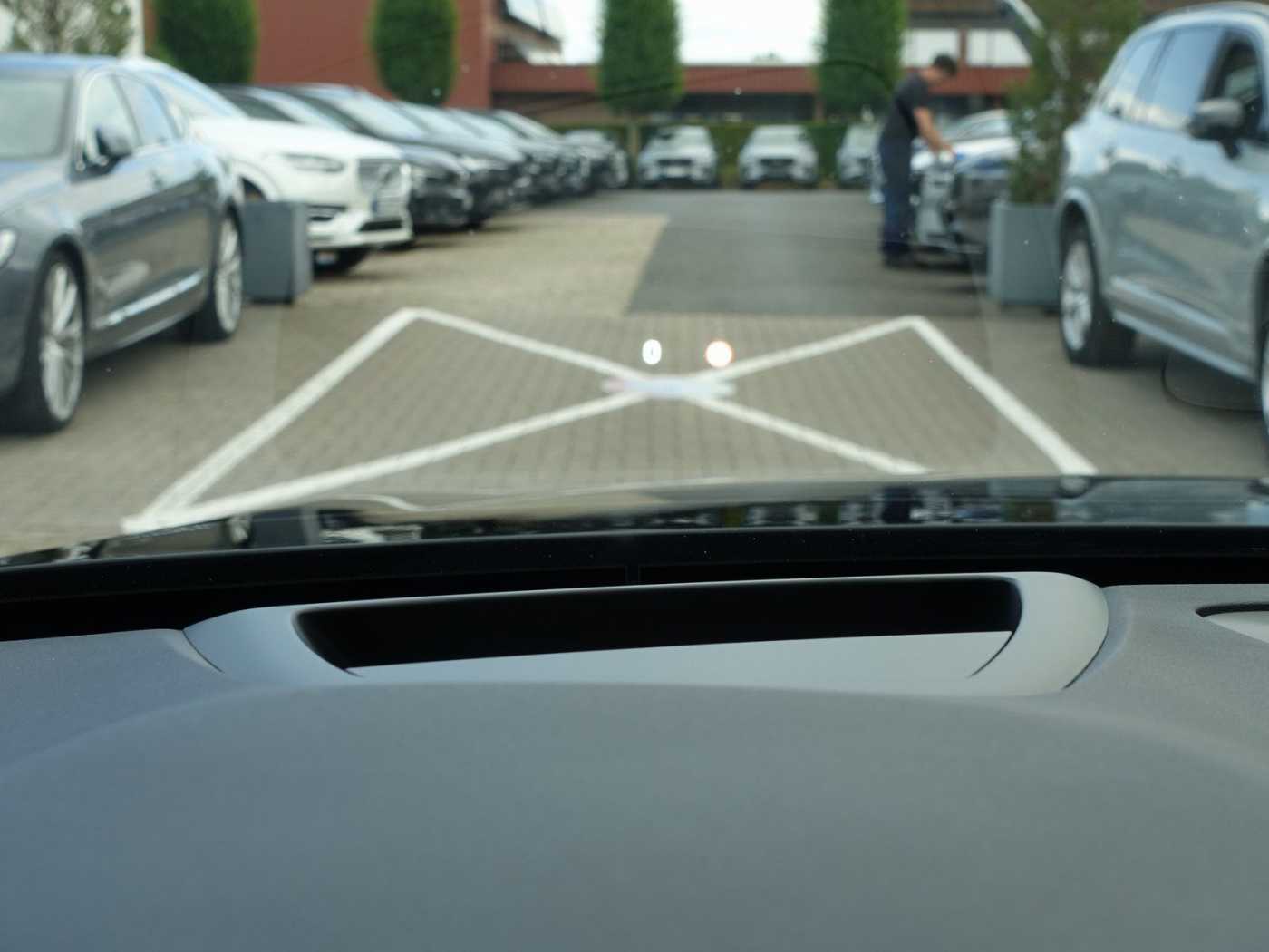 Volvo V60 – Bild 23