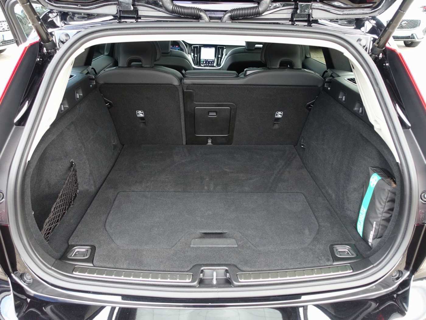 Volvo V60 – Bild 24