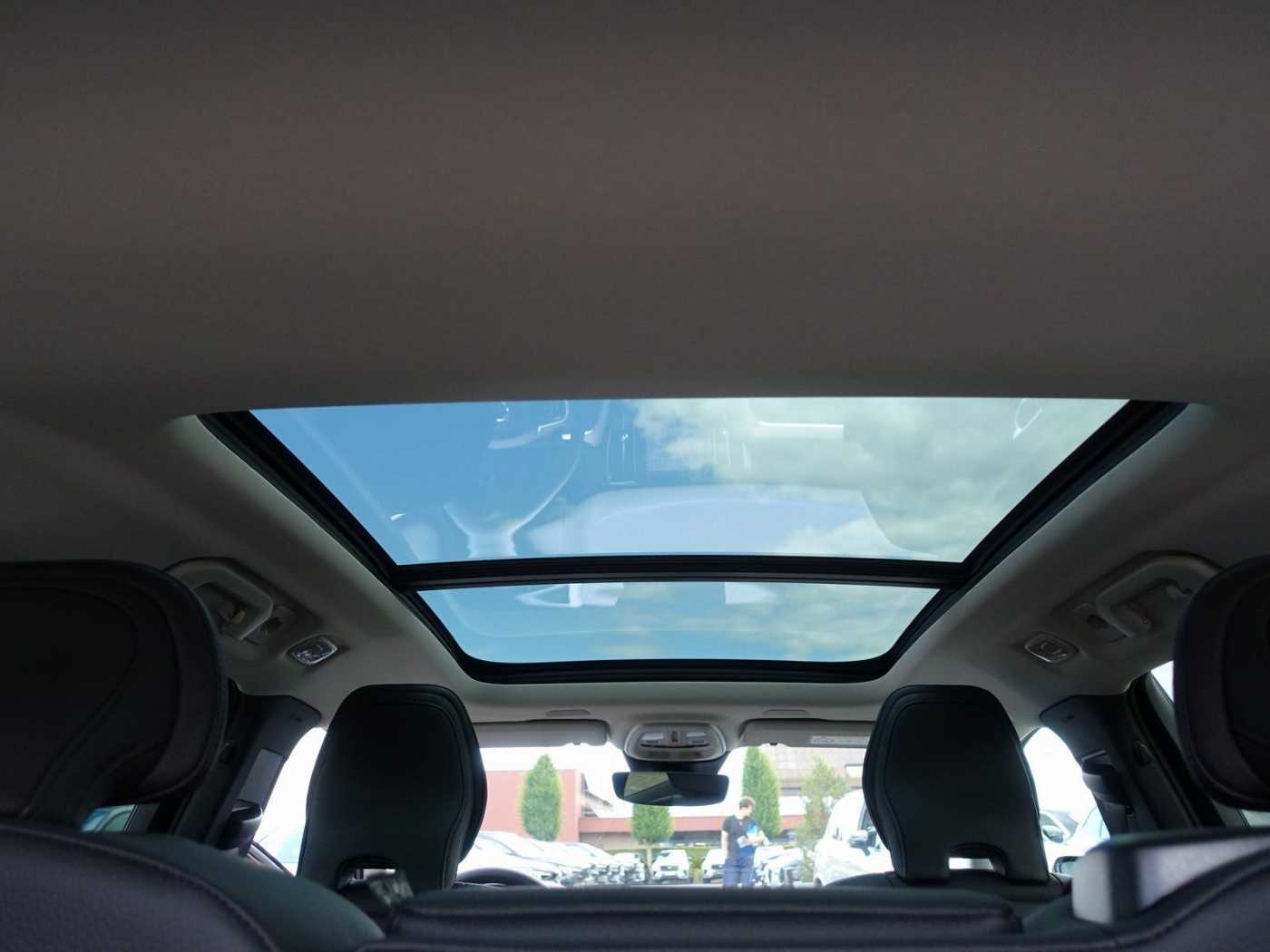 Volvo V60 – Bild 25