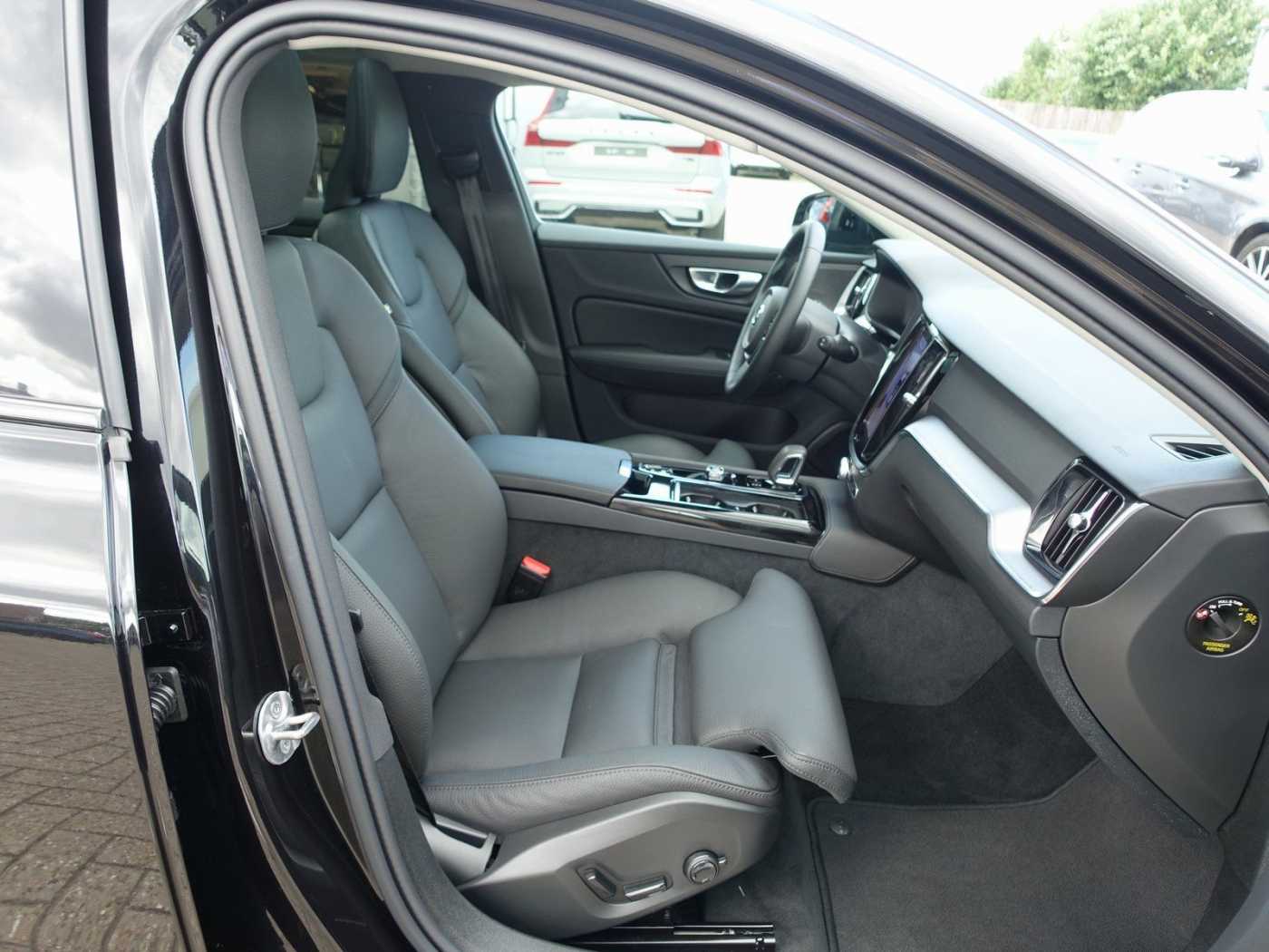 Volvo V60 – Bild 9
