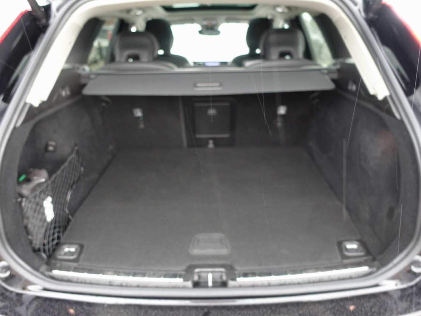 Volvo XC60 – Bild 12