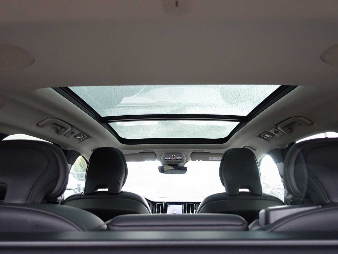 Volvo XC60 – Bild 13
