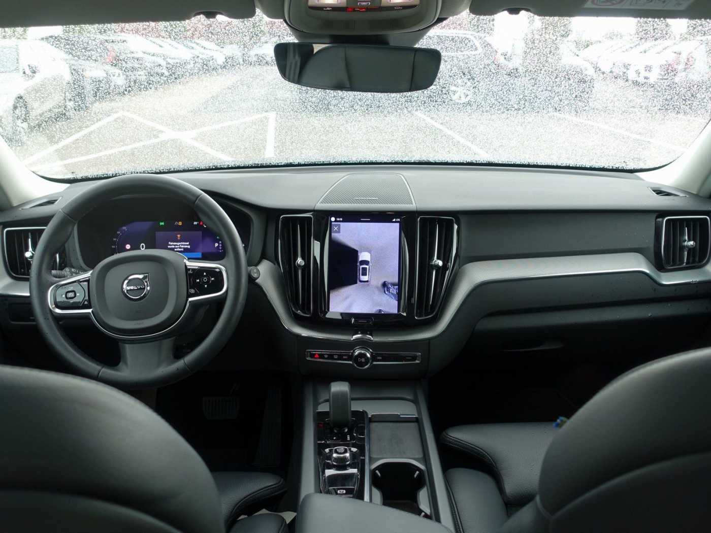 Volvo XC60 – Bild 15