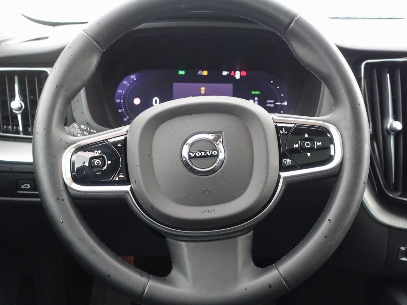 Volvo XC60 – Bild 16