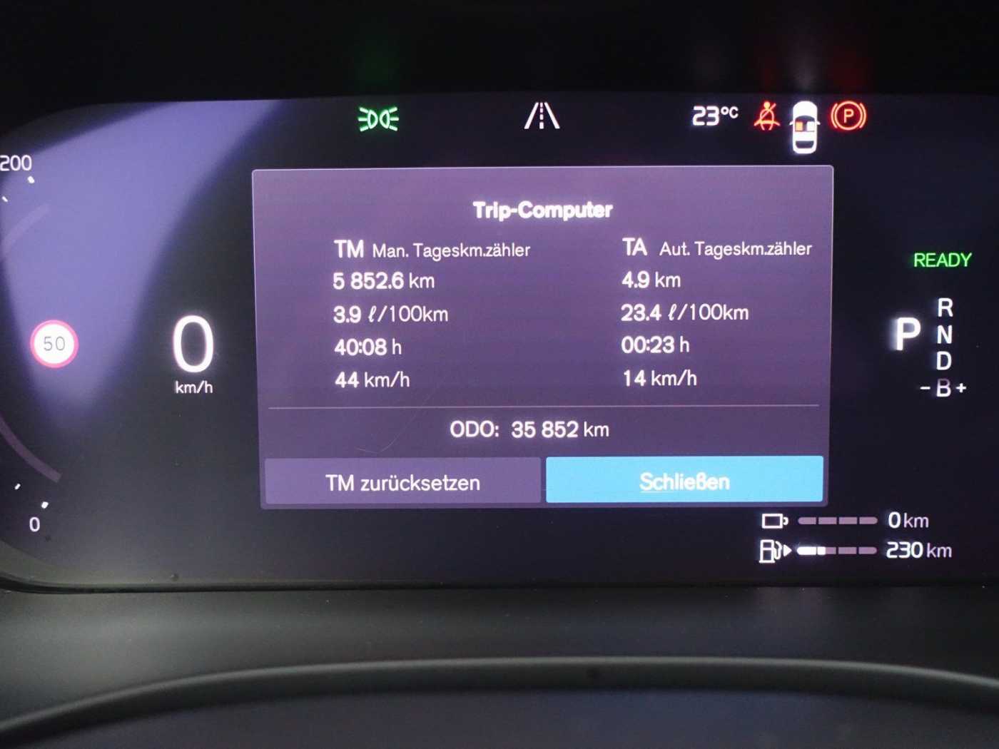 Volvo XC60 – Bild 17