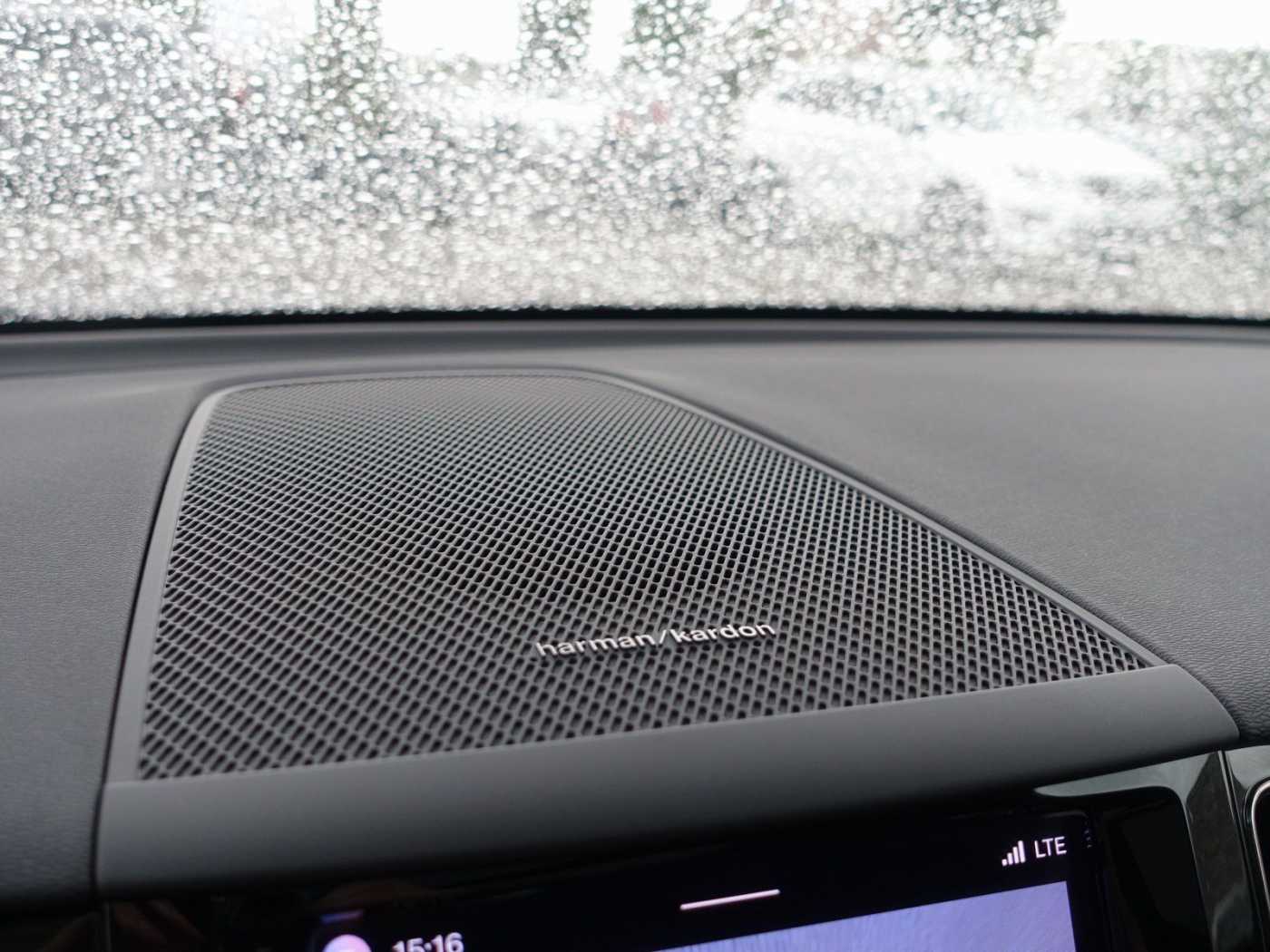 Volvo XC60 – Bild 19