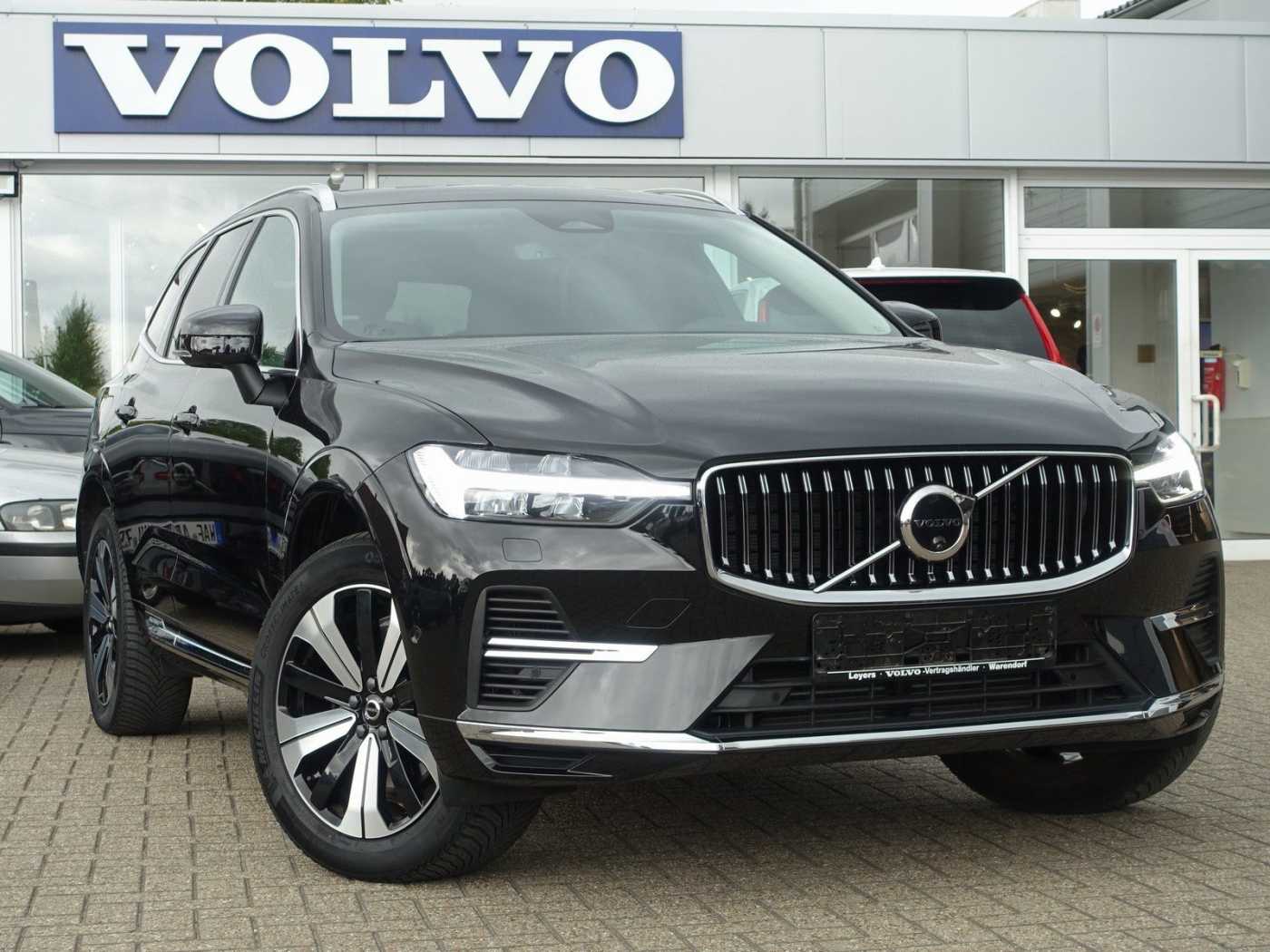 Volvo XC60 – Bild 2