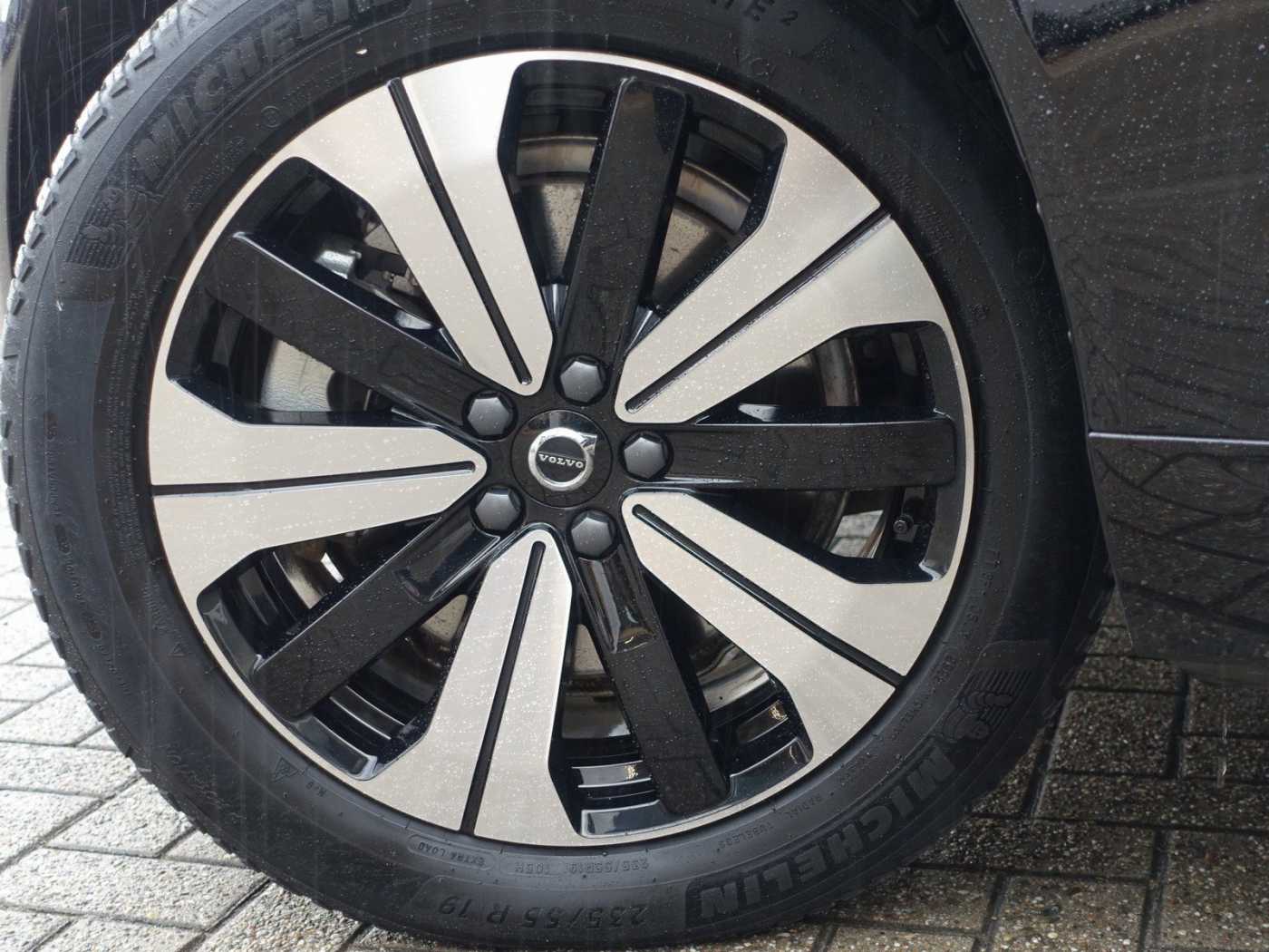Volvo XC60 – Bild 24