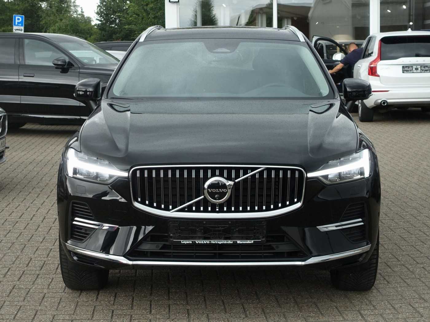 Volvo XC60 – Bild 3