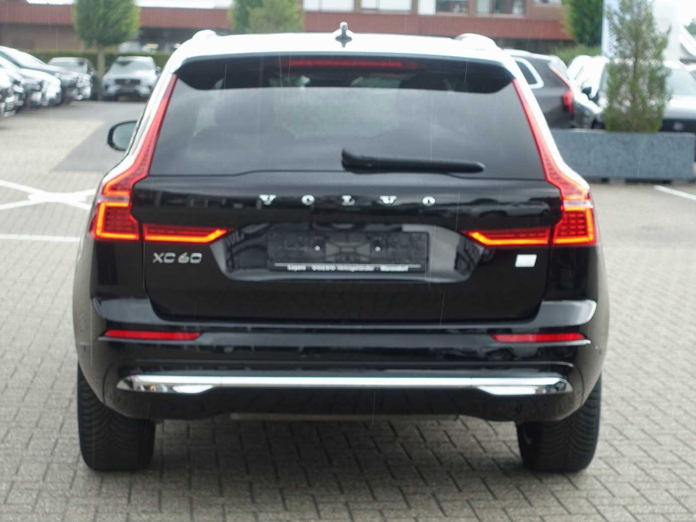Volvo XC60 – Bild 4