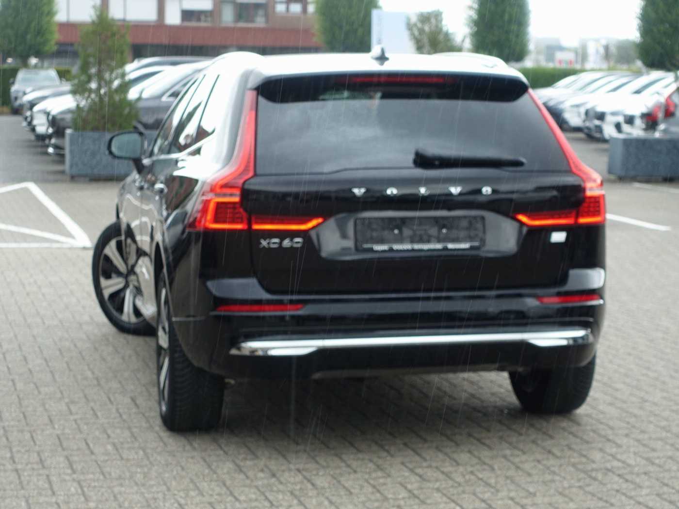 Volvo XC60 – Bild 5