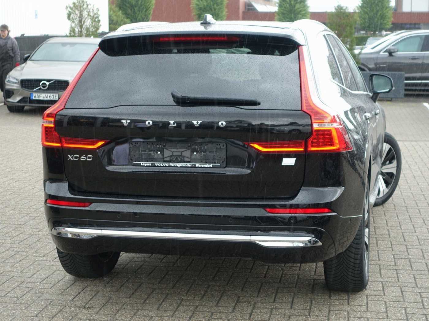 Volvo XC60 – Bild 6