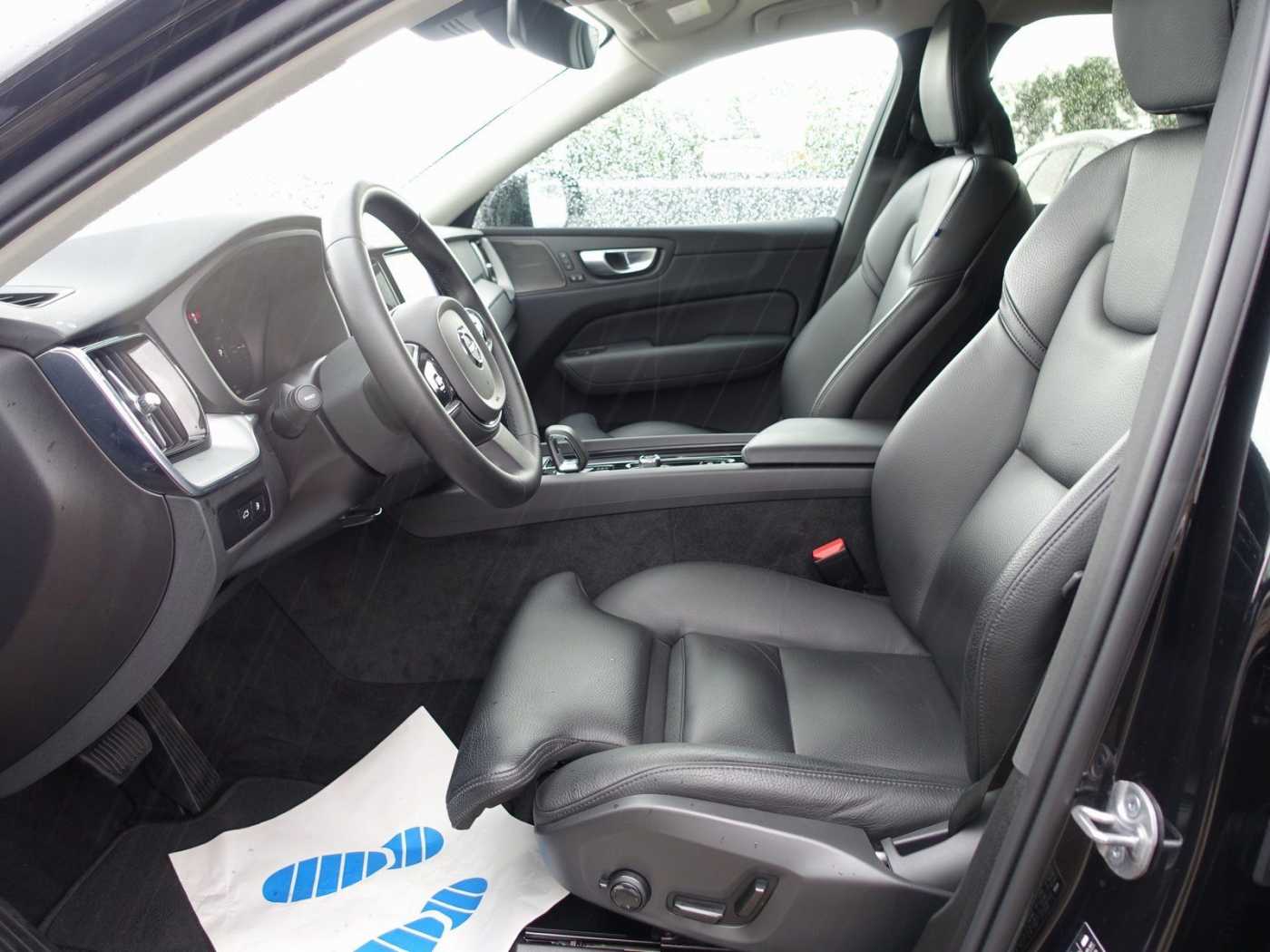 Volvo XC60 – Bild 7