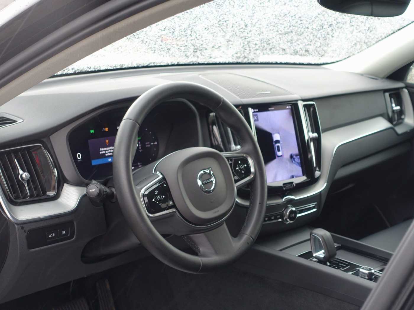 Volvo XC60 – Bild 8