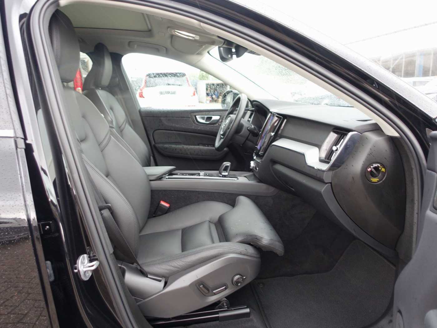 Volvo XC60 – Bild 9