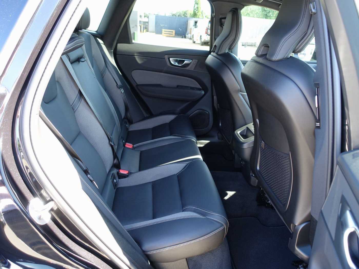 Volvo XC60 – Bild 10