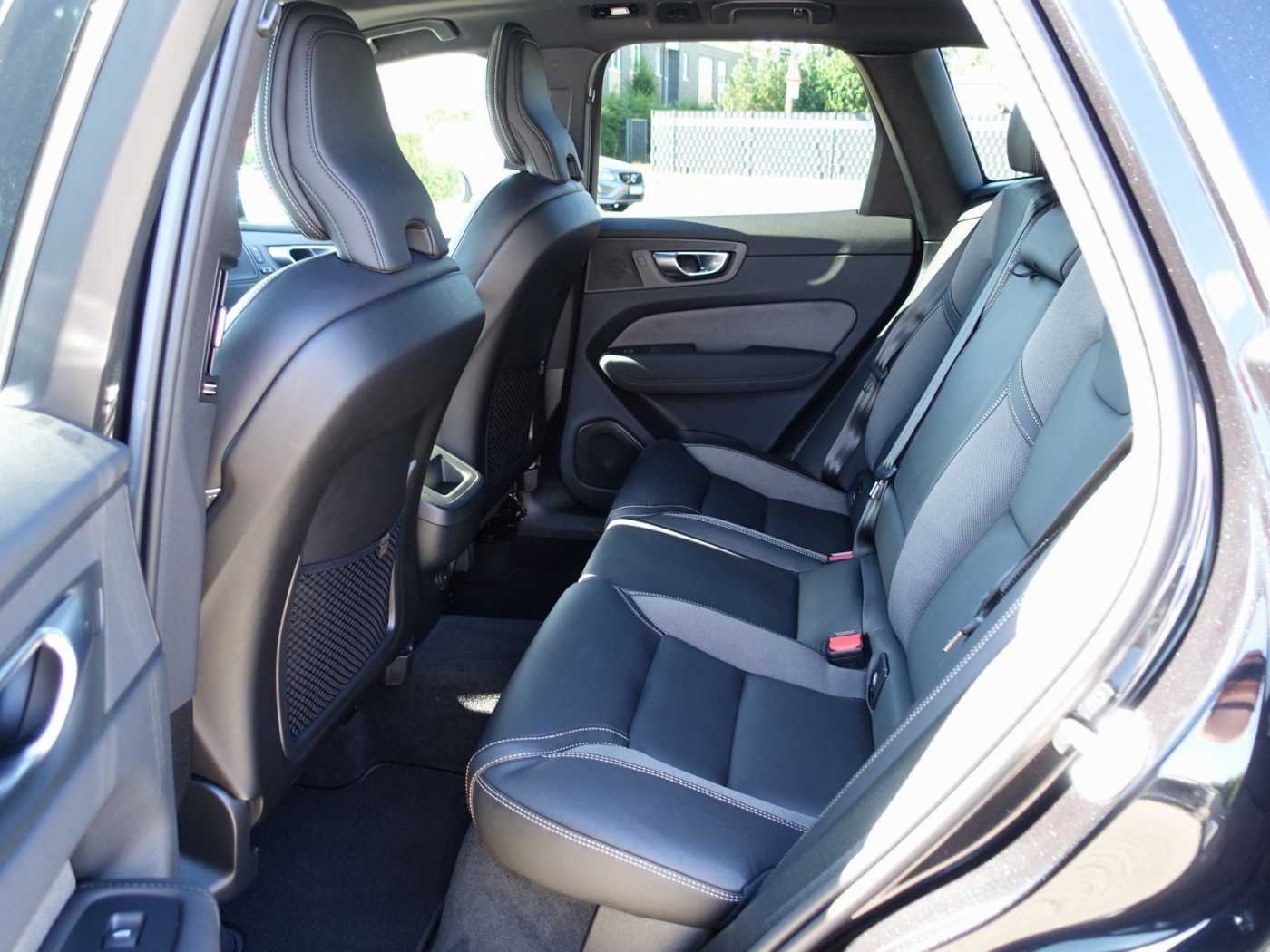 Volvo XC60 – Bild 11